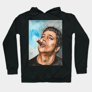 Mel Gibson Hoodie